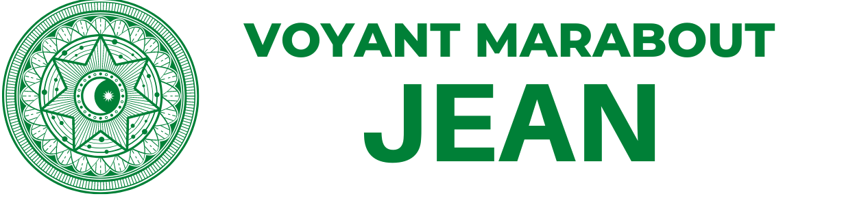 Voyant Marabout Jean